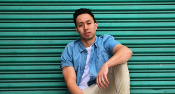 Ryan Bergara