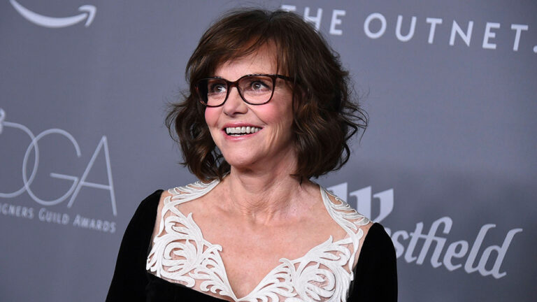 Sally Field Photo