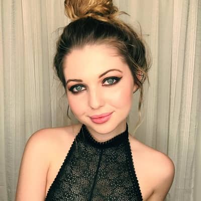 Samantha Hanratty