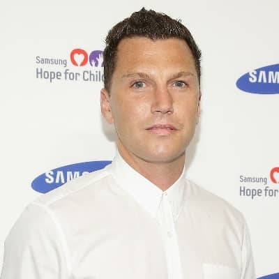 Sean Avery