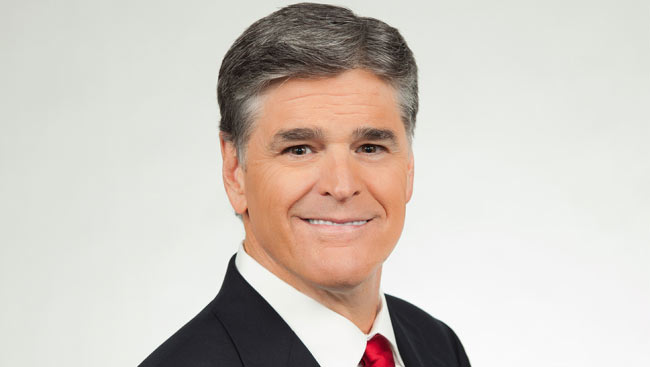 Sean Hannity photos Bio Net worth Height Body Girlfriend Affair Married Ethnicity