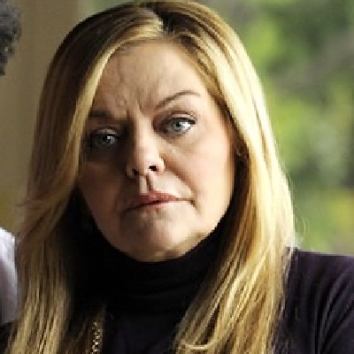 Sharon Murphy