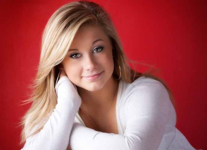 Shawn Johnson photos