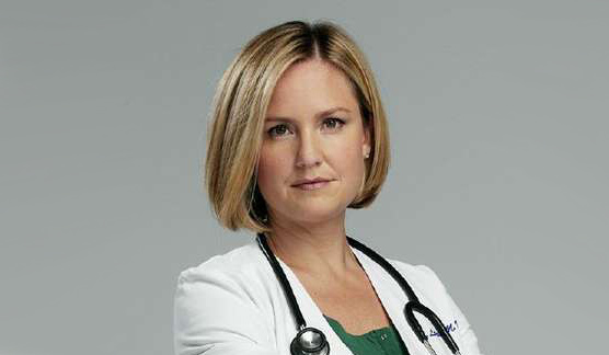 Sherry Stringfield Photo