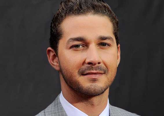 ShiaLabeouf pic 1