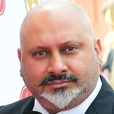 Simon Nagra