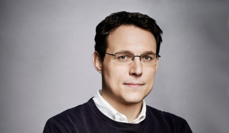 Steve Kornacki