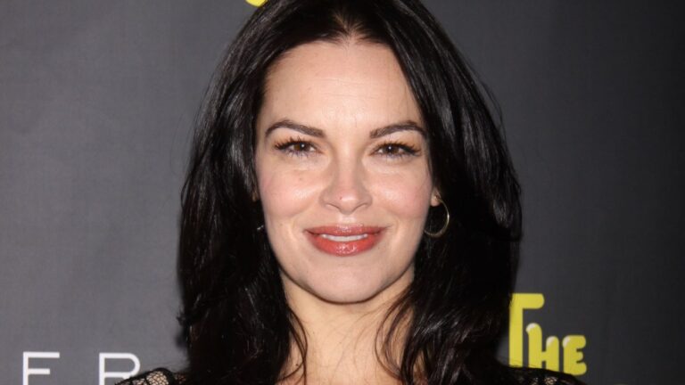 Tammy Blanchard Photo