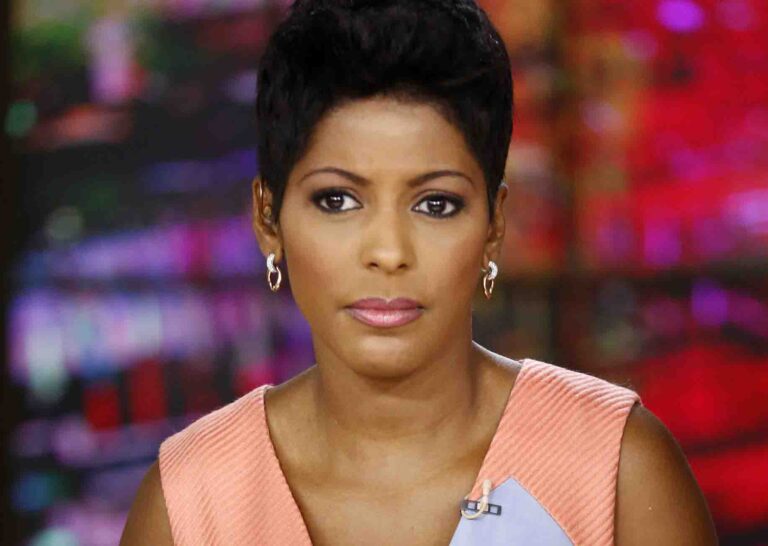 Tamron Hall photos