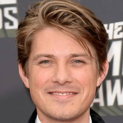 Taylor Hanson