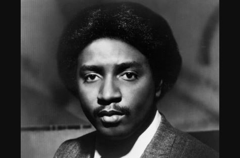The image of Maurice Starr
