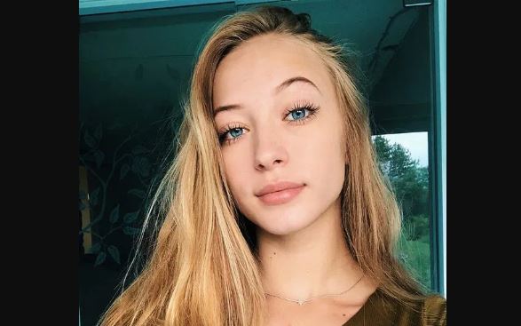 The image of Sophia Diamond