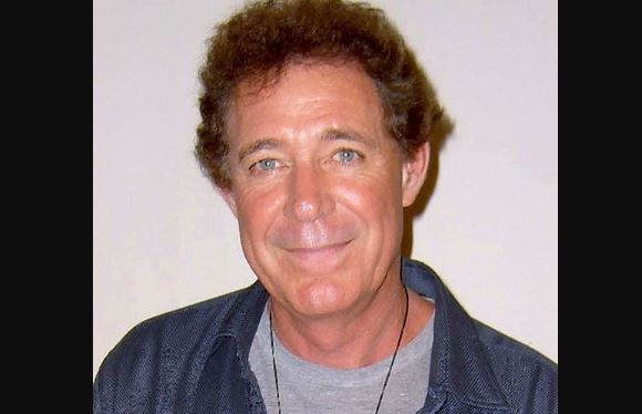 The photo of Barry Williams