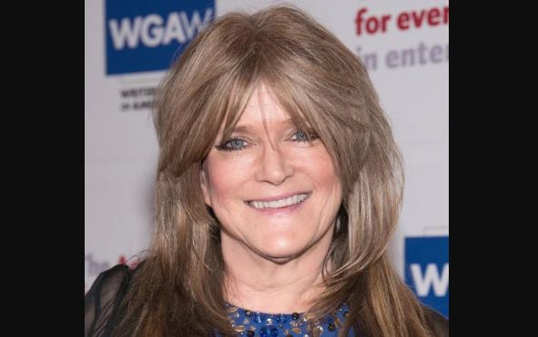 The photo of Susan Olsen