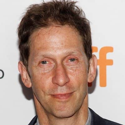 Tim Blake Nelson