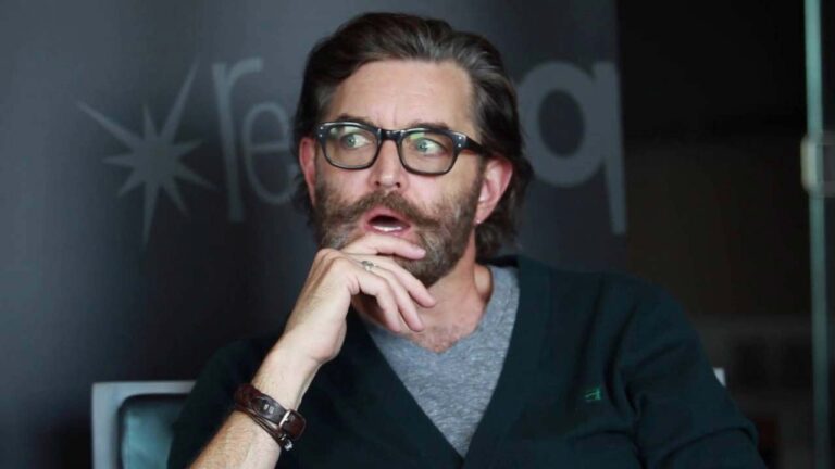 Timothy Omundson Photo