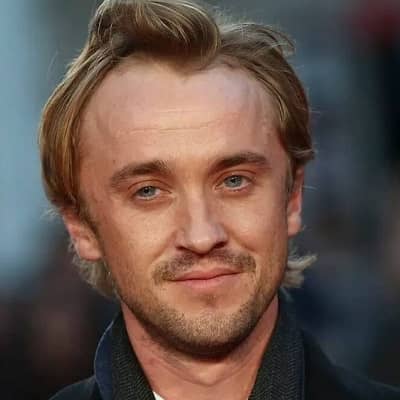 Tom Felton