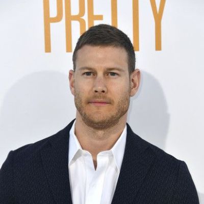 Tom Hopper