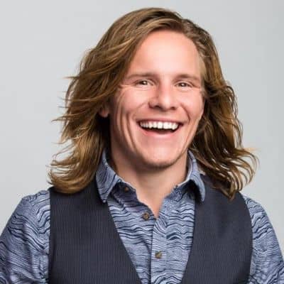 Tony Cavalero