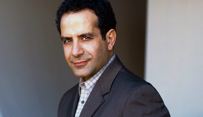 Tony Shalhoub Bio Net worth Height Body Girlfriend Affair Married Ethnicity