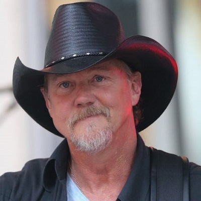 Trace Adkins 1