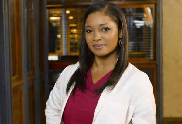 Tracey Cherelle Jones Bio Wiki Married Net Worth Boyfriend Sister