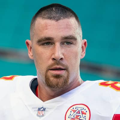 Travis Kelce