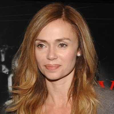 Vanessa Angel