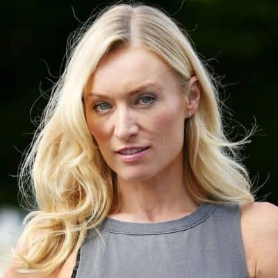 Victoria Smurfit Bio, Affair, Divorce, Net Worth, Age, Height - Fox ...