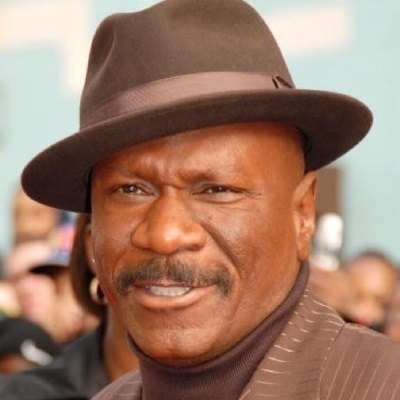 Ving Rhames 1