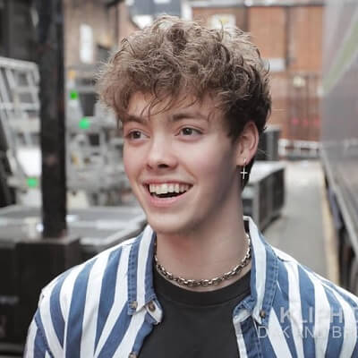 Zach Herron