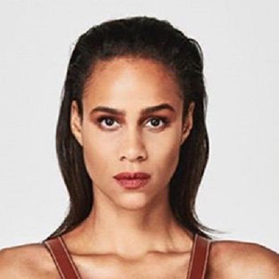 Zawe Ashton