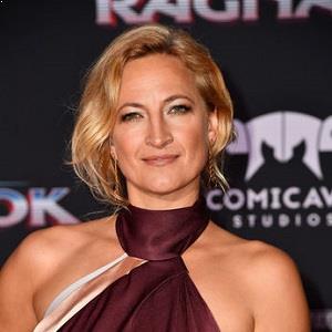 Zoe Bell