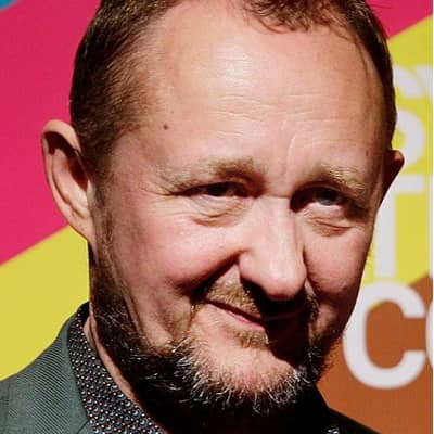 andrew upton