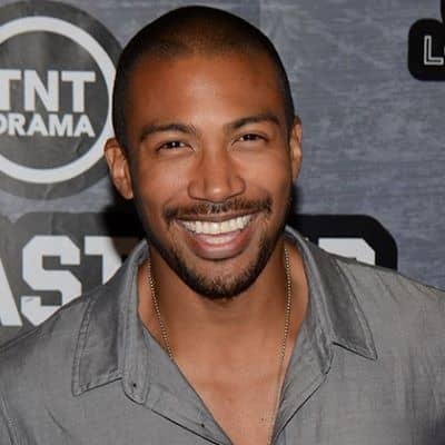 charles michael davis 1