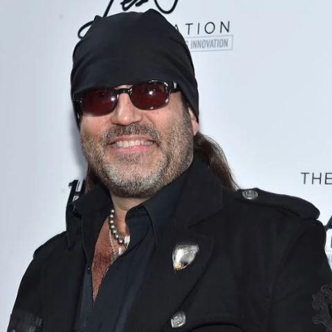 Danny Koker Bio, Net Worth, Married Life, Wife, Kids, Car Collection ...