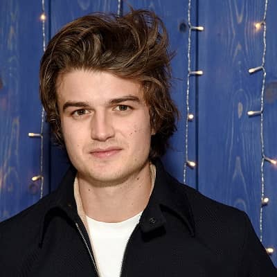 joe keery