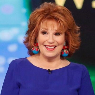 joy behar 1