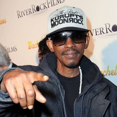 kurupt