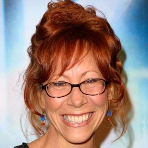 mindy sterling 1