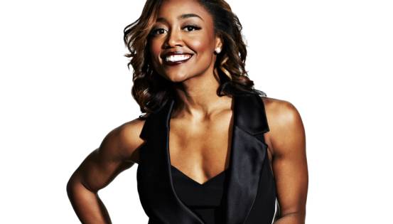 patina miller