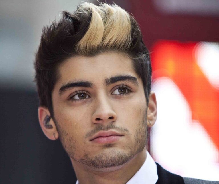 zayn malik pics