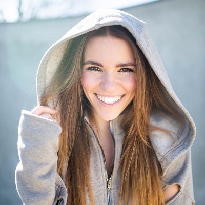 Amymarie Gaertner 1