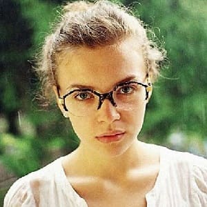 Anastasia Deeva