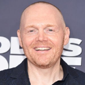 Bill Burr