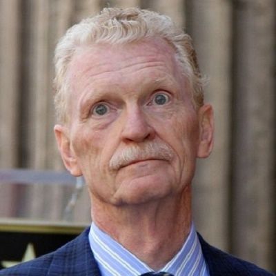 Bill Geist