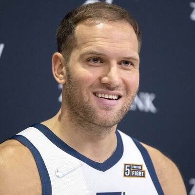 Bojan Bogdanovic