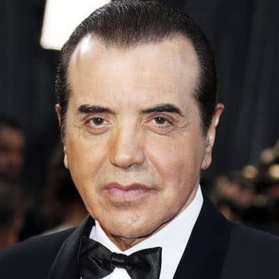 Chazz Palminteri