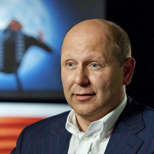 Chris Meledandri