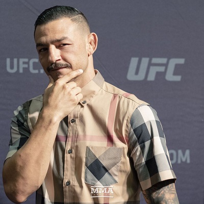 Cub Swanson